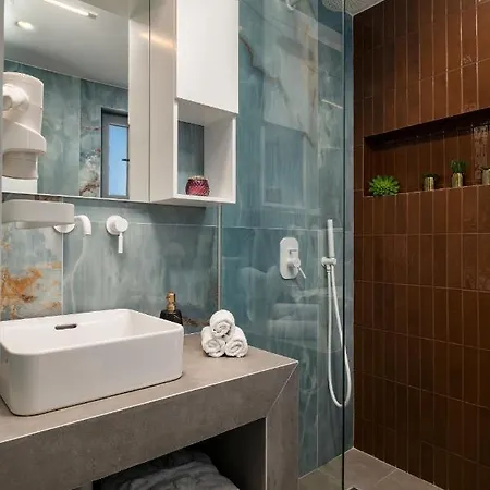 Villa Nefelia Luxury Private Kounoupidhianá