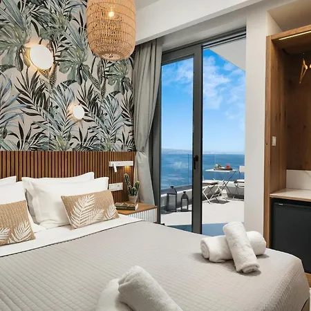 Nefelia Luxury Private Villa