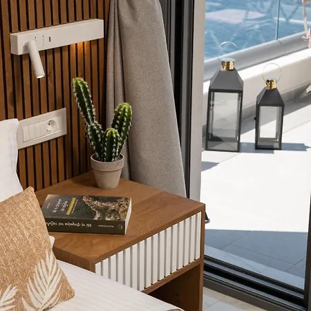 Villa Nefelia Luxury Private Kounoupidhianá