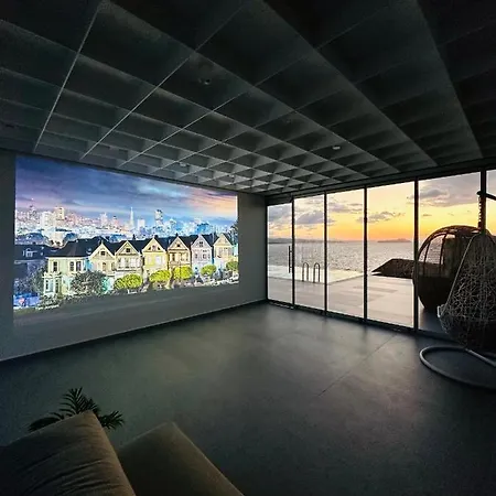 Nefelia Luxury Private Kounoupidhianá