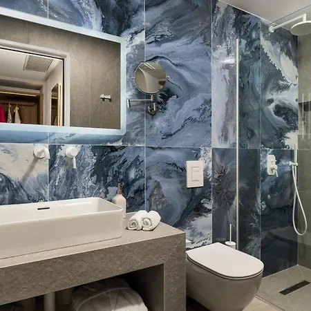 Nefelia Luxury Private Kounoupidhianá