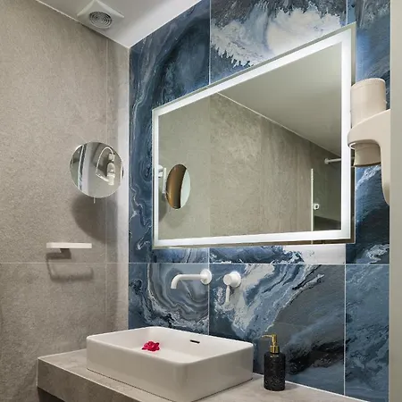 Nefelia Luxury Private Willa