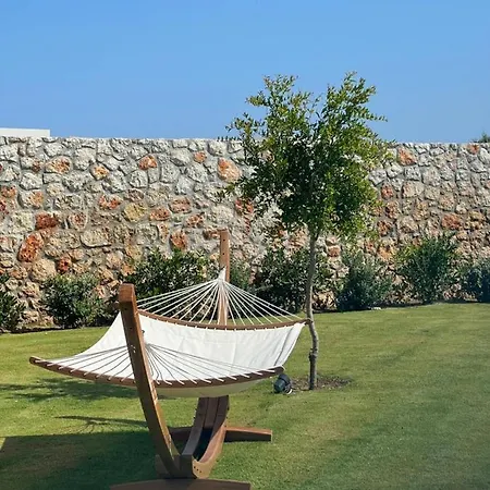Nefelia Luxury Private Willa Kounoupidhianá