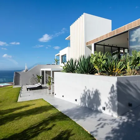 Willa Nefelia Luxury Private
